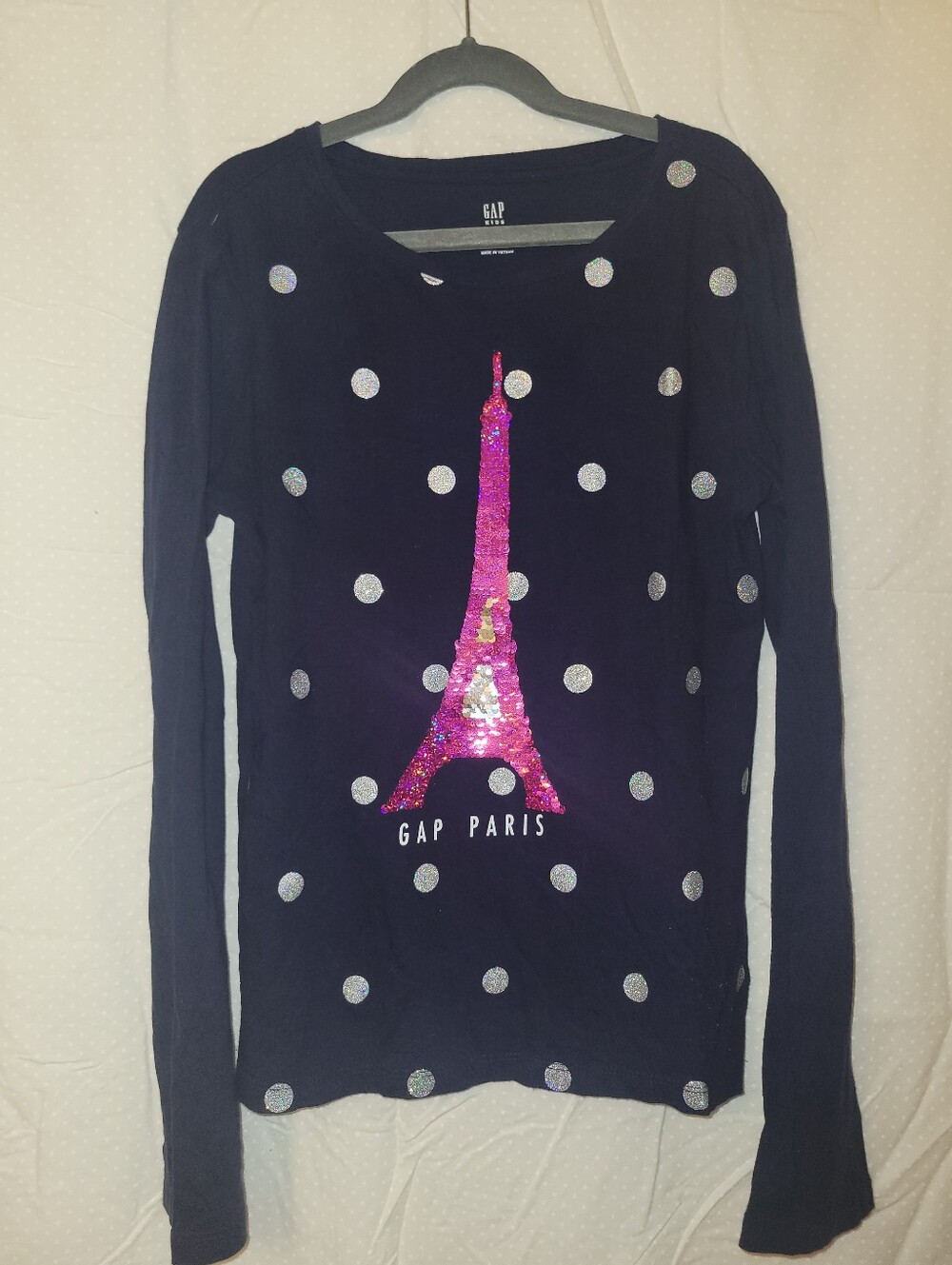 Gap Kids Paris Shirt